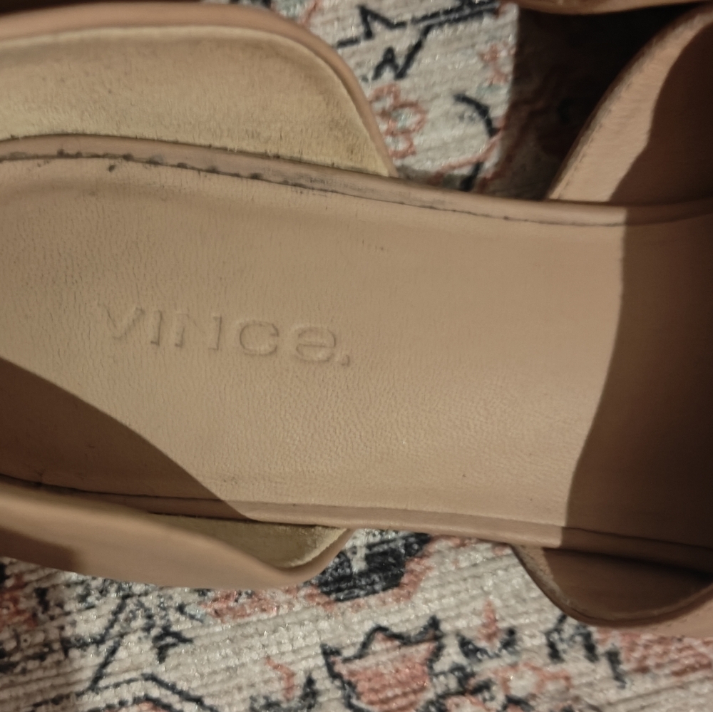 Vince‎ Darlington Flat - Picture 2 of 7